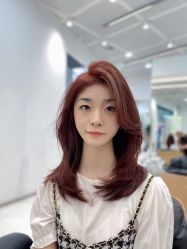 -HairCode芭曲发型