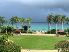 -大堂酒廊·亚龙湾万豪度假酒店