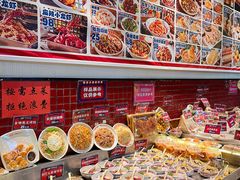 -福苗小骆驼烧烤(曲江店)