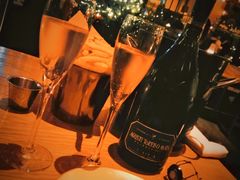 -THE CANNERY&JUJU 新鲜海鲜·牛排美食酒廊