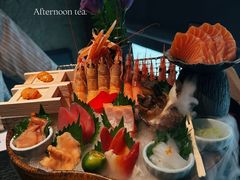 -花潮料理艺食馆(SM新生活广场店)