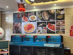 -四川饭店(长白店)