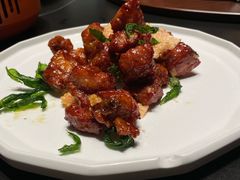 -云客来·花园餐厅(洛社店)