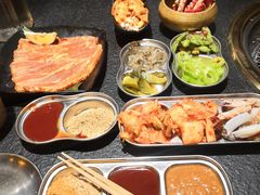 -伊茉家的烤肉店(勒泰中心店)