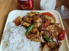 -华天二友居肉饼(宫门口店)