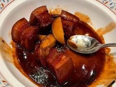 -宴昆山·私房菜(春晖店)
