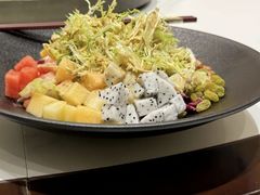 -上地宴·中关村的会客厅(清河高铁站店)