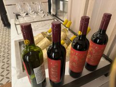 -景er The Balcony自助餐厅·北京东方君悦大酒店