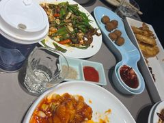 -福满圆(琨莎中心店)