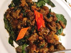 -莆田餐厅PUTIEN(三里屯店)