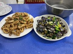 -老杨饭店(万科里店)