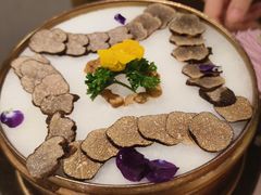 -芸山季·云南山珍菌火锅(南翔印象城MEGA店)