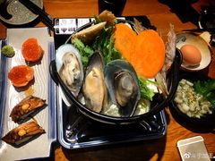 -三月居酒屋(青年大街店)