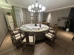 -香山湖渔家大院