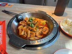 -李想大虾(绿地新都会店)
