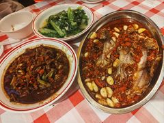 -老三样·旧食新味(船山路店)
