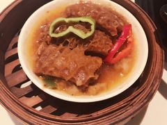 -衡山汇·高级粤菜(霄云路店)
