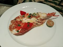 -安蒂娅·海鲜自助餐厅(安蒂娅美兰酒店)