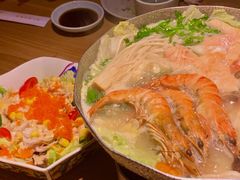 海鲜锅-初居食屋日式料理(万象城购物中心店)