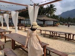 -石梅湾艾美度假酒店