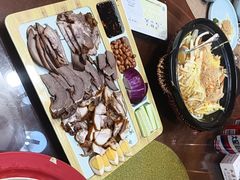 -和源祥·日照菜扛把子(万平口一店)