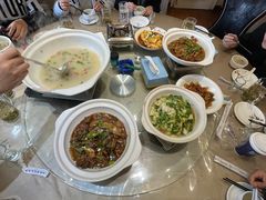 -又见炊烟私房菜(敬亭路店)