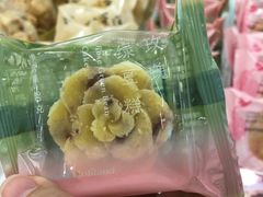 -好利来(北新桥店)