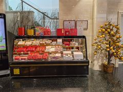 -御茶膳房皇家糕点博物馆(北京首店)