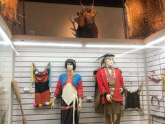 -优游吧斯邹族文化部落