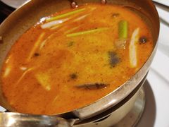 -暹罗泰·泰国餐厅(仁和新城店)