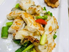 -兴悦酒家(保利克洛维店)