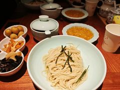 -裕兴记•蟹黄面馆(人民广场店)