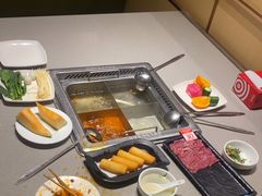 -海底捞火锅(河东万达广场店)