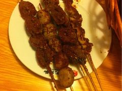 -老号尤兔头(西川店)