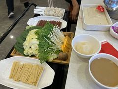 -蝎王府羊蝎子(北大地店)