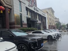 -船歌·鱼水饺青岛菜(正阳路店)
