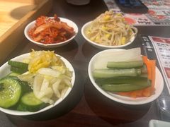 -蒜香焼肉PURUSHIN(马场路店)