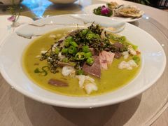 -尊立方海鲜酒店·生日宴·家宴