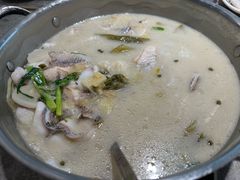-有家酸菜鱼(苏州绿宝广场店)