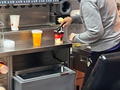 -麦当劳(烟台海港路店)