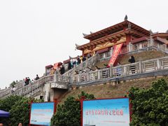 -合浦汉代文化博物馆
