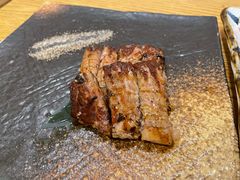 -江户家·日本料理·铁板烧(汉江东路店)