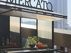 门面-Mercato莫卡多露台餐厅与酒吧(K11店)
