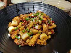 -薛阿婆(美都汇购物广场店)