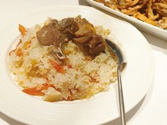 -谷丽麦馕新疆菜·清真(步步高梅溪新天地店)