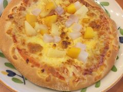 -萨莉亚意式餐厅(鸿大广场店)