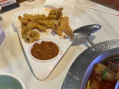 -古乐牛香·鲜牛肉自助火锅(南京总店)