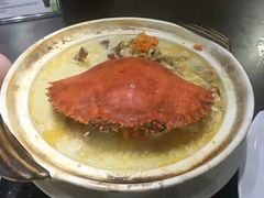 螃蟹米线-龙海鲜螃蟹王(宏茂桥店)