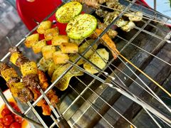 -遇西祠·海鲜烧烤(总店)