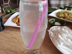 -龙泉人椰子鸡.糟粕醋.海南菜(三亚旗舰店)